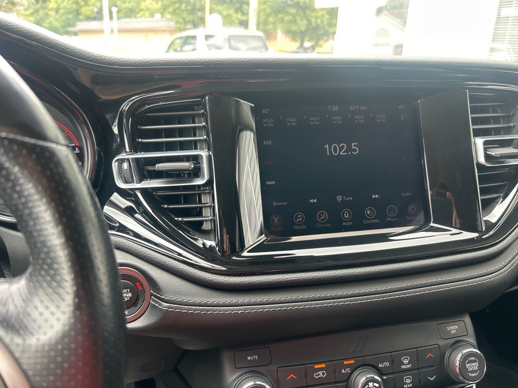 2021 Dodge Durango Image 25