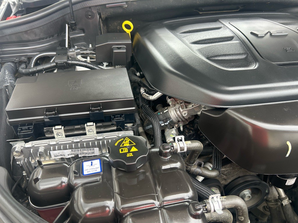 2021 Dodge Durango Image 27