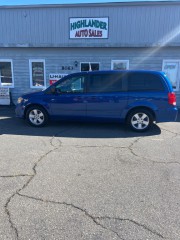 Image for 2013 Dodge Grand Caravan SE ID: 7695841