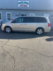 Image for 2013 Dodge Grand Caravan SE ID: 7707491
