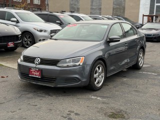 Image for 2012 Volkswagen Jetta SE ID: 4243379