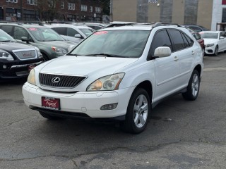 Image for 2006 Lexus RX 330 ID: 4568747