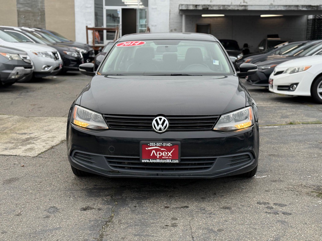 2014 Volkswagen Jetta Image 3