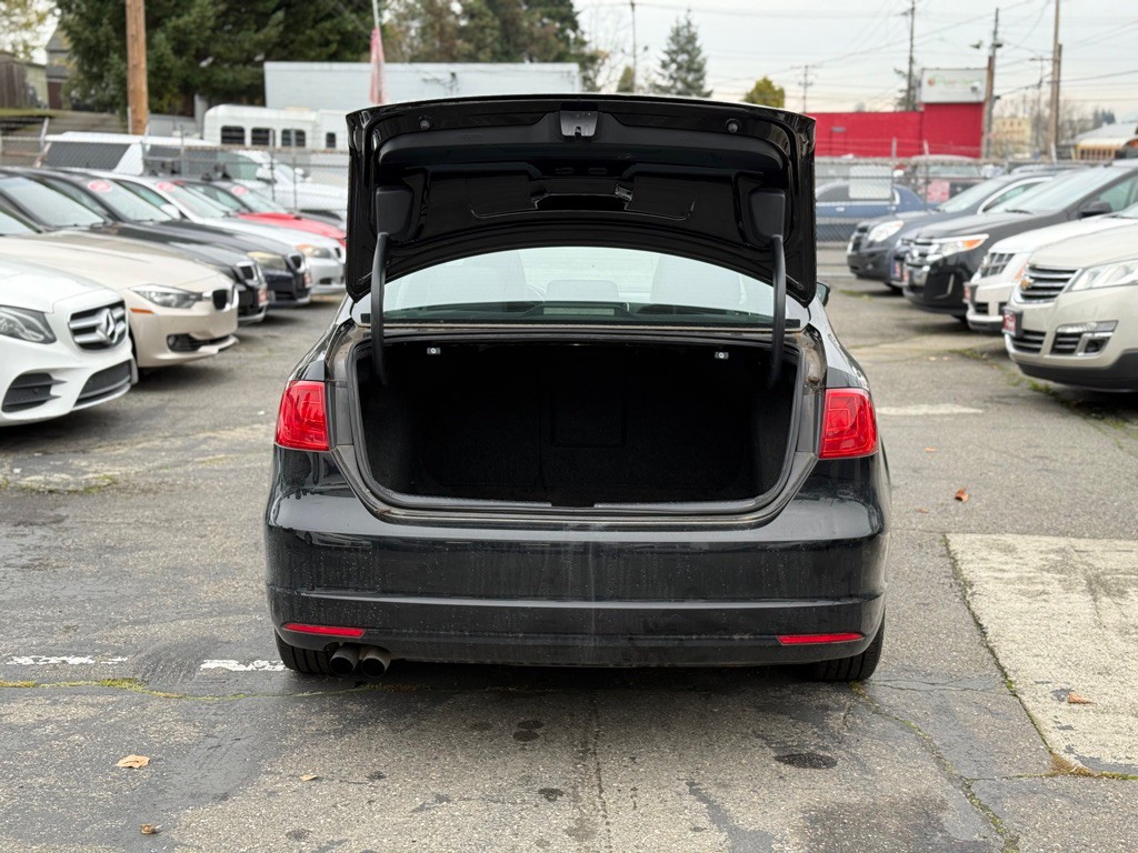 2014 Volkswagen Jetta Image 7