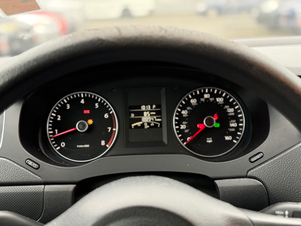 2014 Volkswagen Jetta Image 13