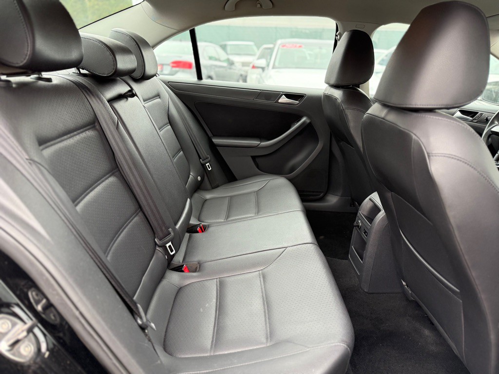 2014 Volkswagen Jetta Image 18