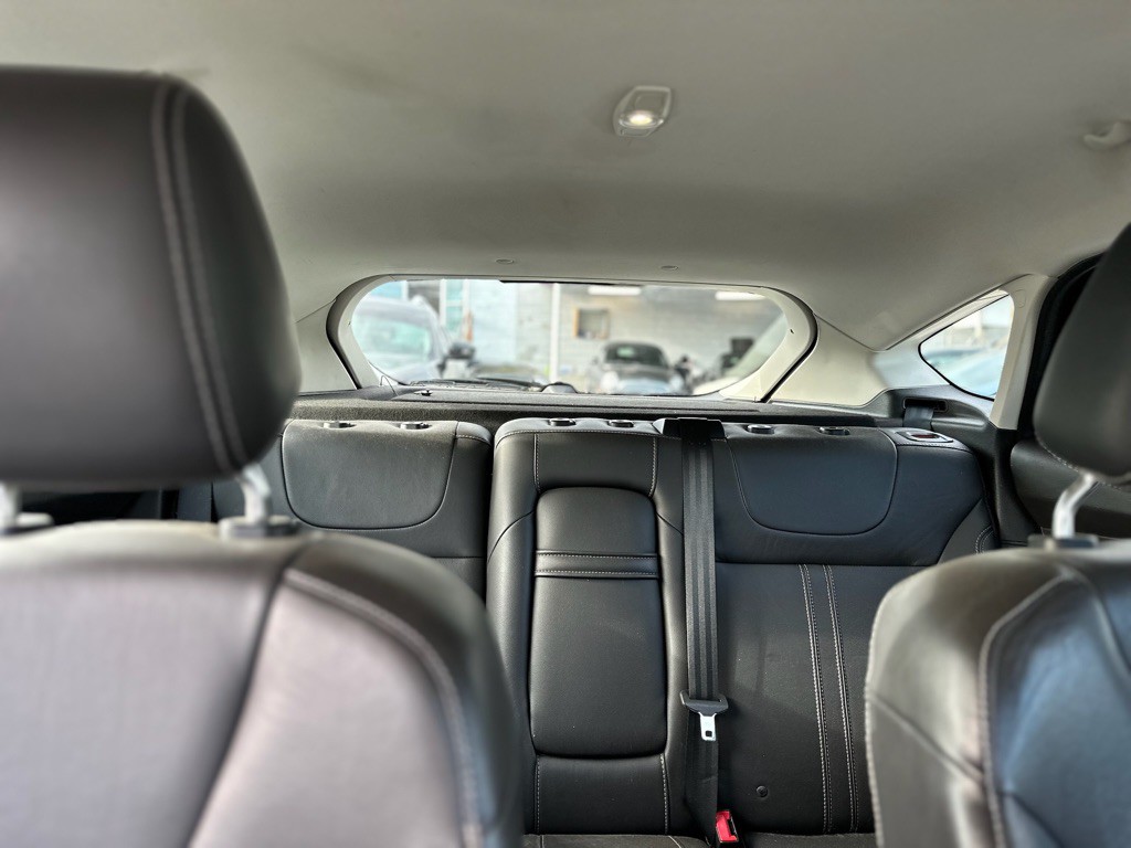 2012 Ford Focus Image 15