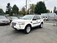 Image for 2008 Land Rover LR2 Se Technology ID: 4892931