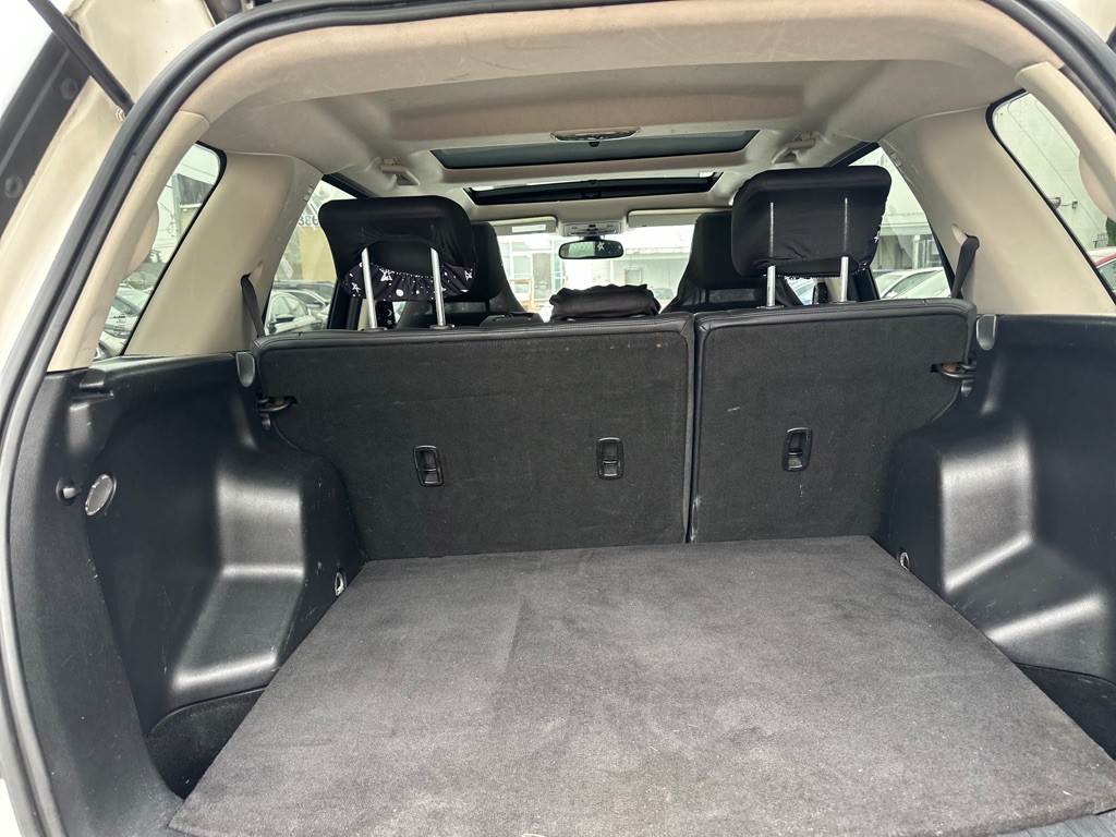 2008 Land Rover LR2 Image 8