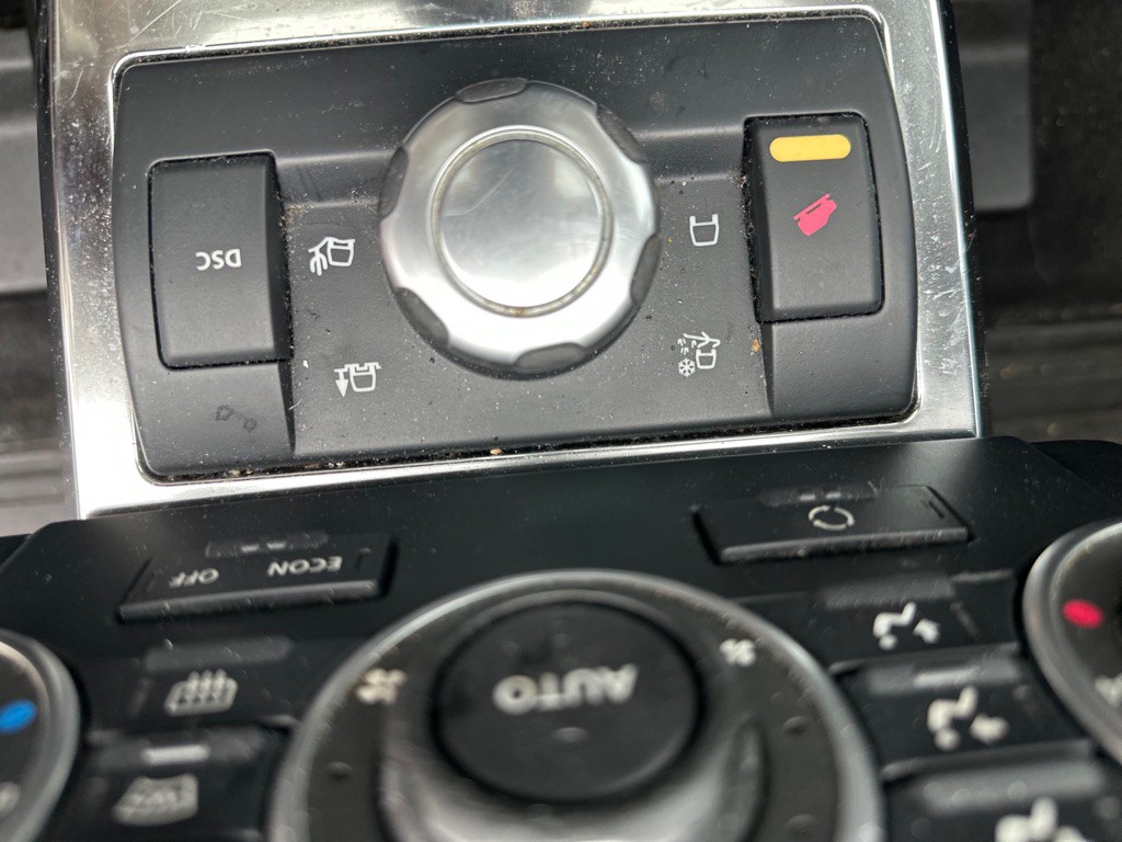 2008 Land Rover LR2 Image 14