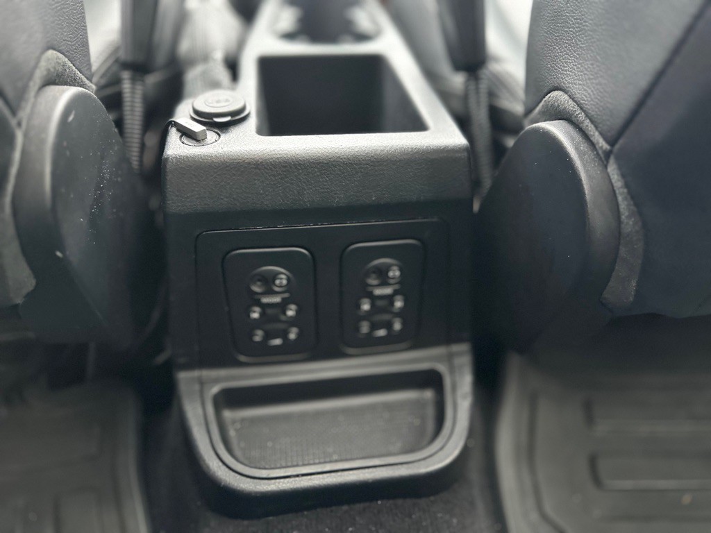 2008 Land Rover LR2 Image 16