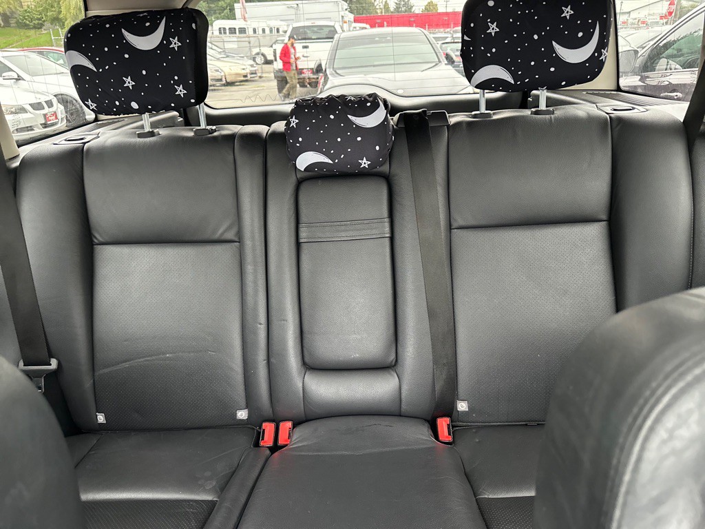 2008 Land Rover LR2 Image 17