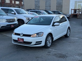 Image for 2015 Volkswagen Golf TDI ID: 5065677