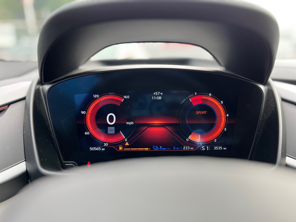 2015 BMW i8 Image 19