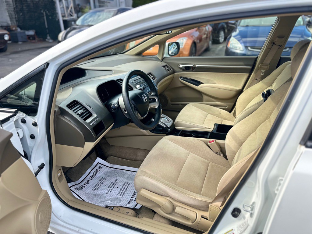 2006 Honda Civic Image 13