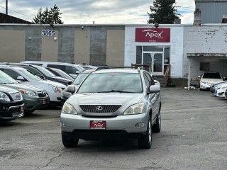 Image for 2004 Lexus RX 330 ID: 5526699