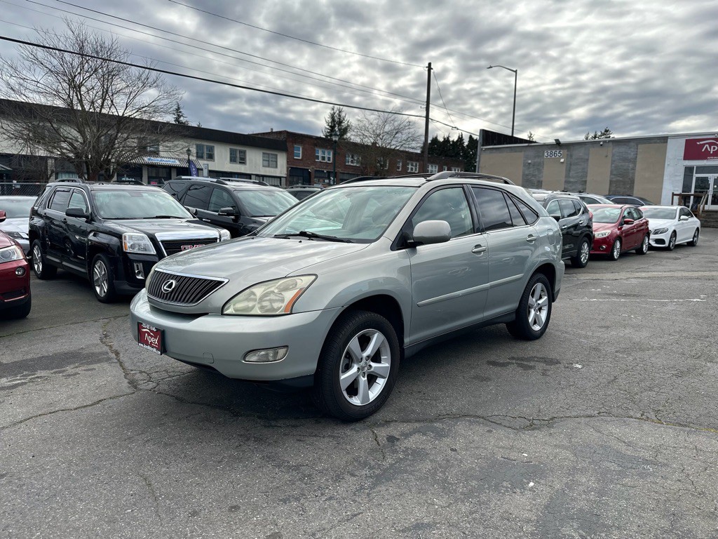 2004 Lexus RX Image 2