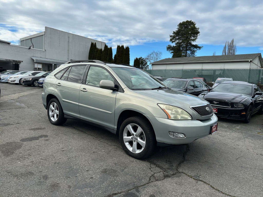 2004 Lexus RX Image 3