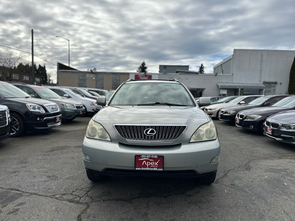 2004 Lexus RX Image 4