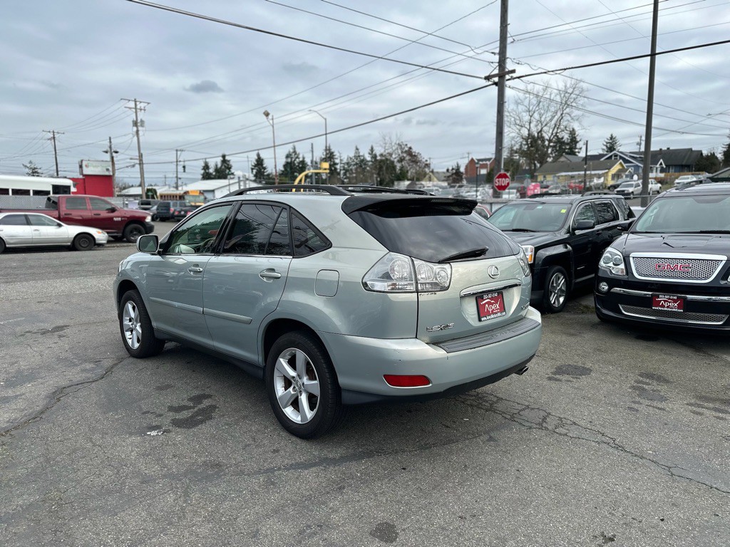 2004 Lexus RX Image 5