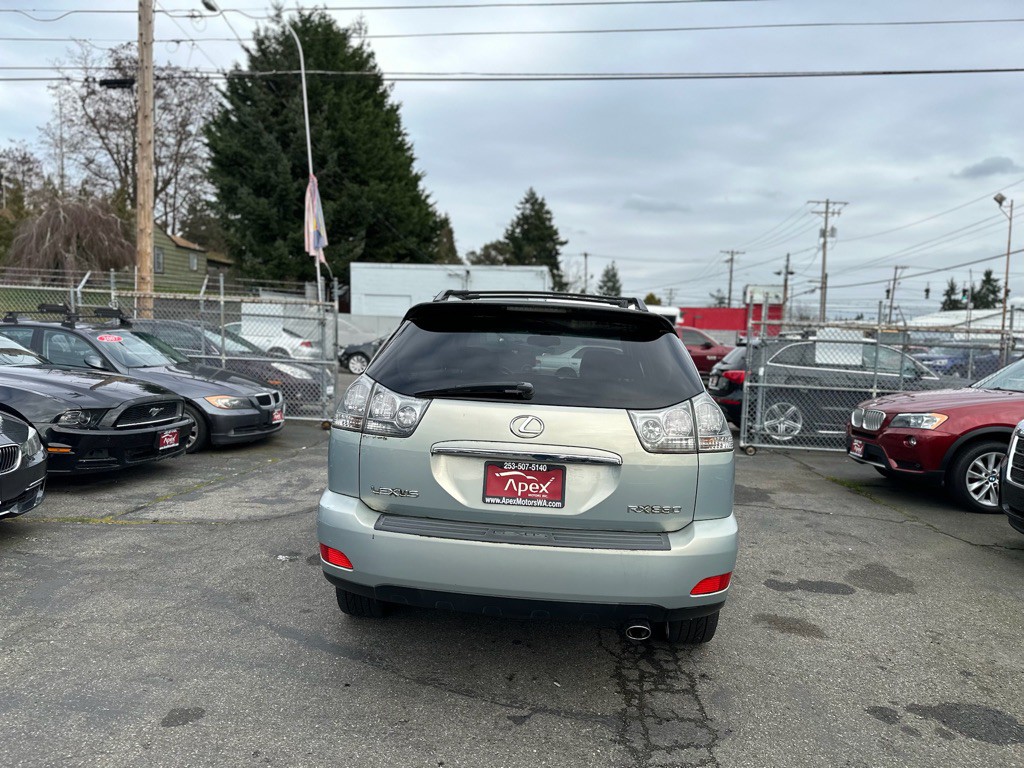 2004 Lexus RX Image 6