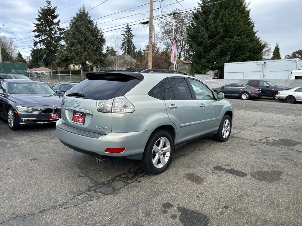 2004 Lexus RX Image 7