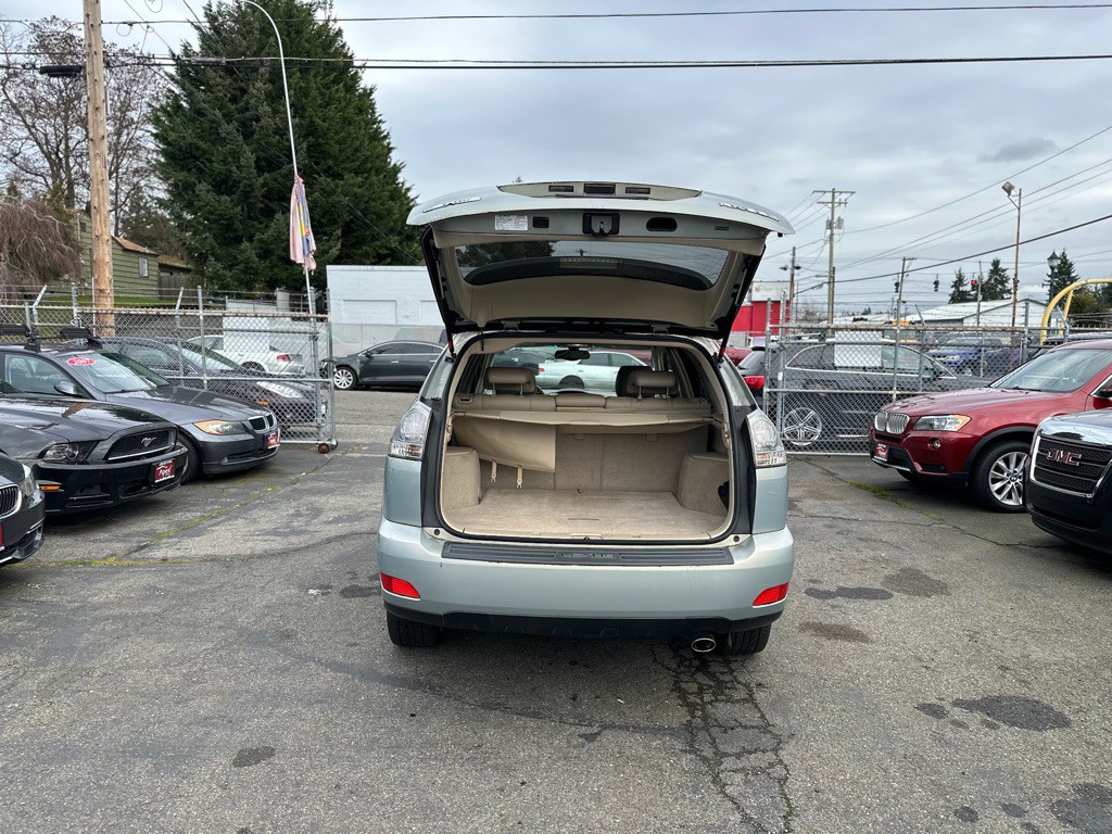 2004 Lexus RX Image 8