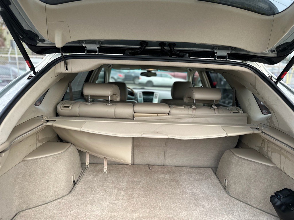 2004 Lexus RX Image 9