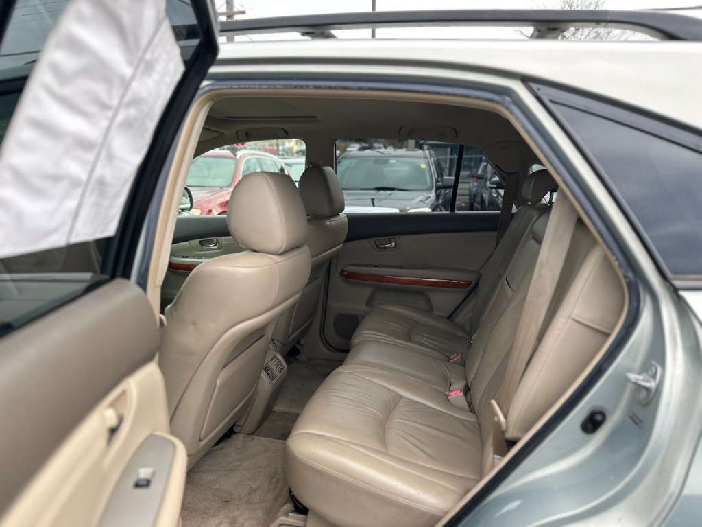 2004 Lexus RX Image 14