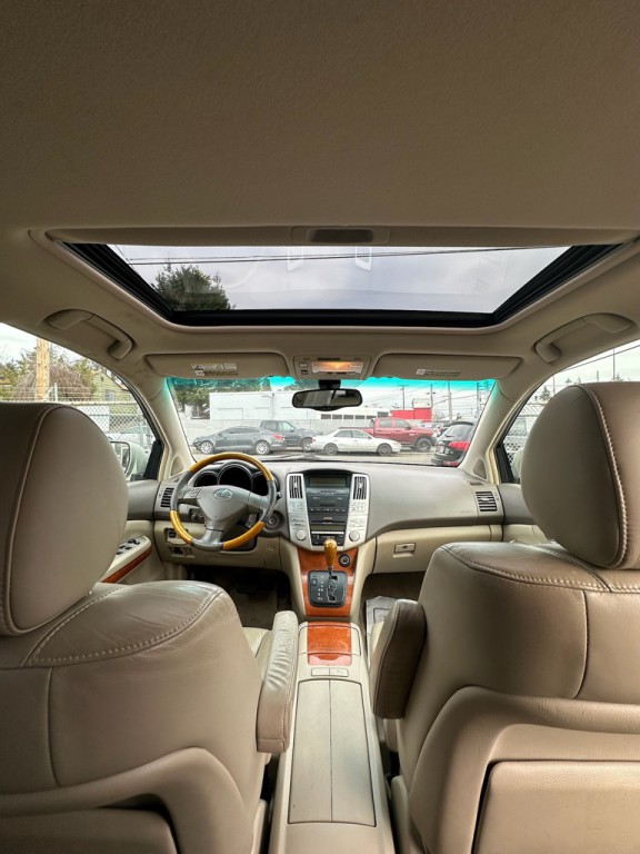 2004 Lexus RX Image 19