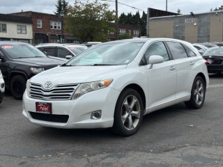 Image for 2009 Toyota Venza  ID: 5682310