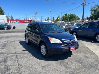 Image for 2007 Honda CR-V EX ID: 5701803