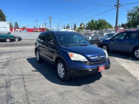 Image for 2007 Honda CR-V EX ID: 5701803