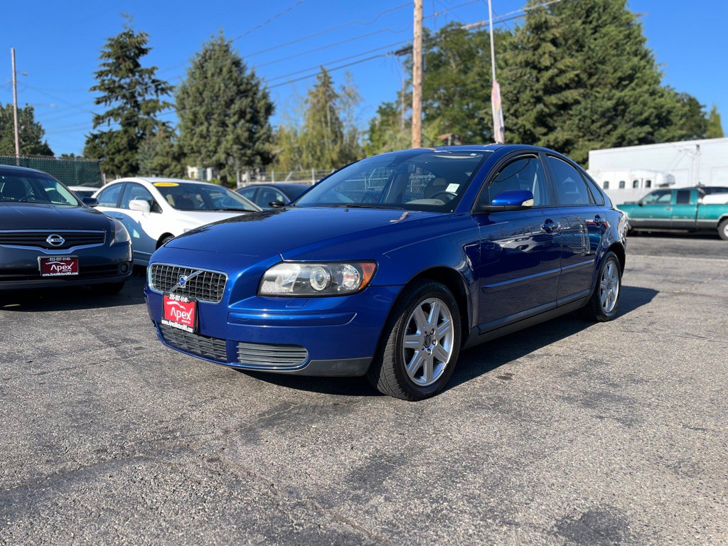 2006 Volvo S40 Image 1