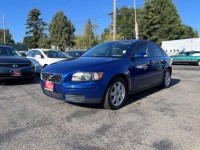 Image for 2006 Volvo S40 2.4I ID: 5754455