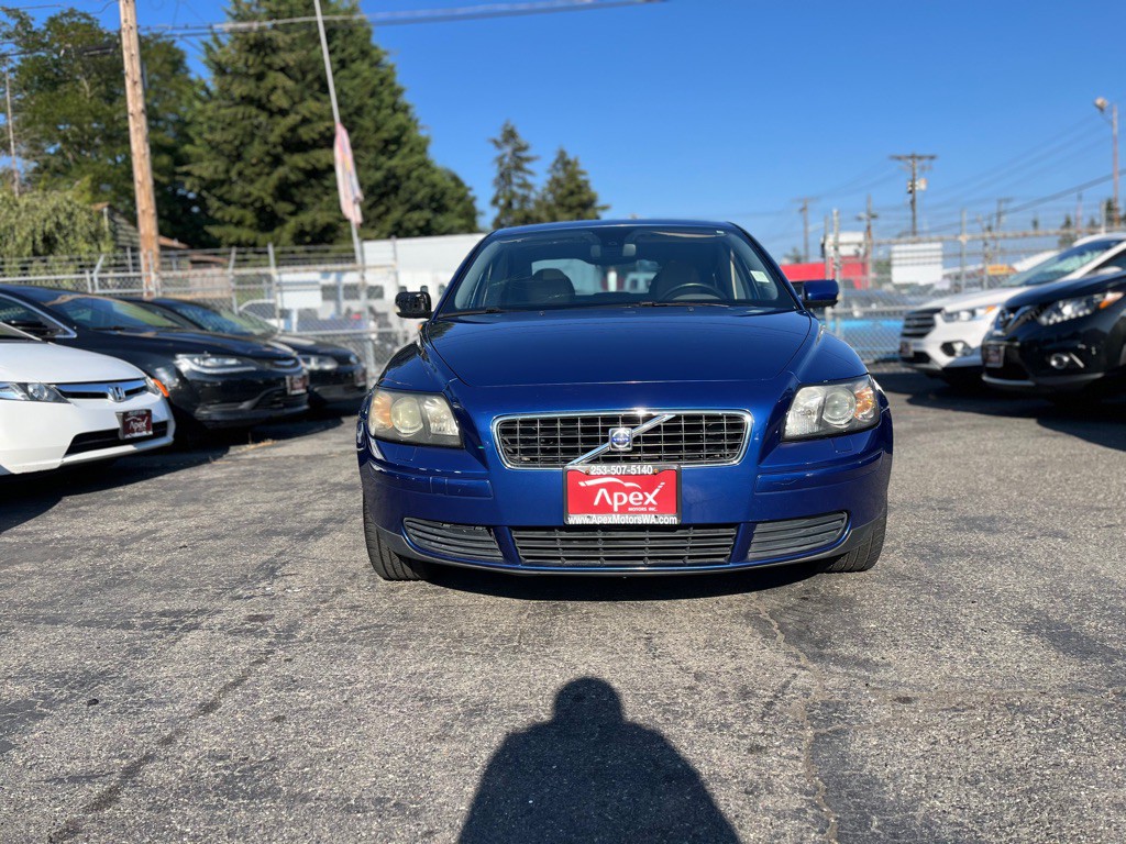 2006 Volvo S40 Image 2