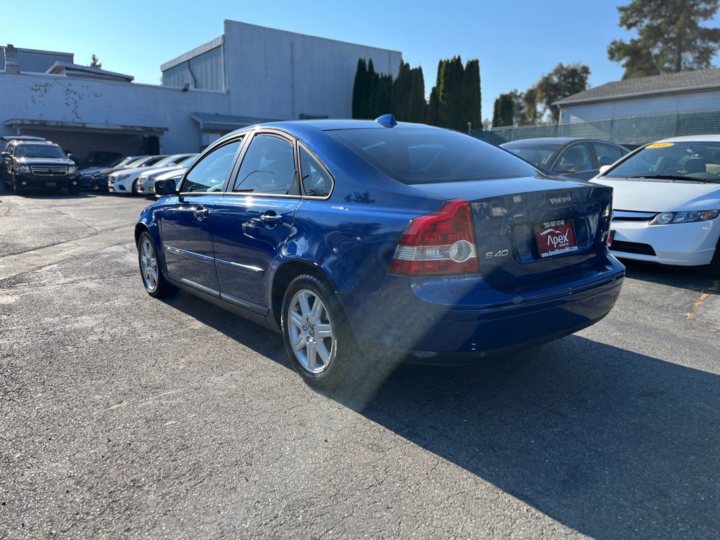 2006 Volvo S40 Image 5