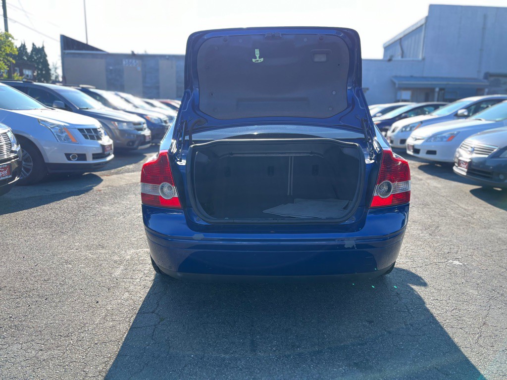 2006 Volvo S40 Image 7
