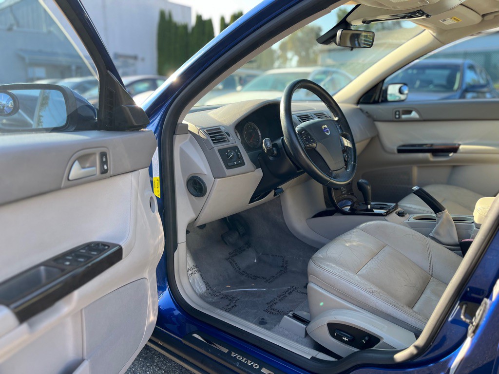 2006 Volvo S40 Image 8