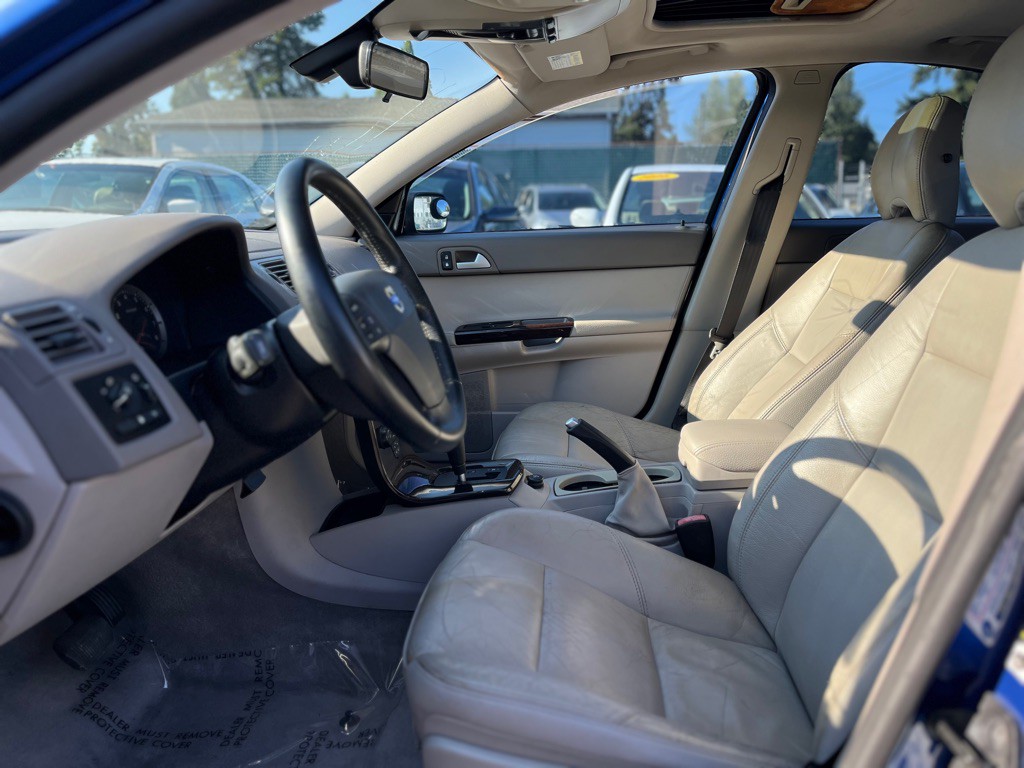 2006 Volvo S40 Image 9