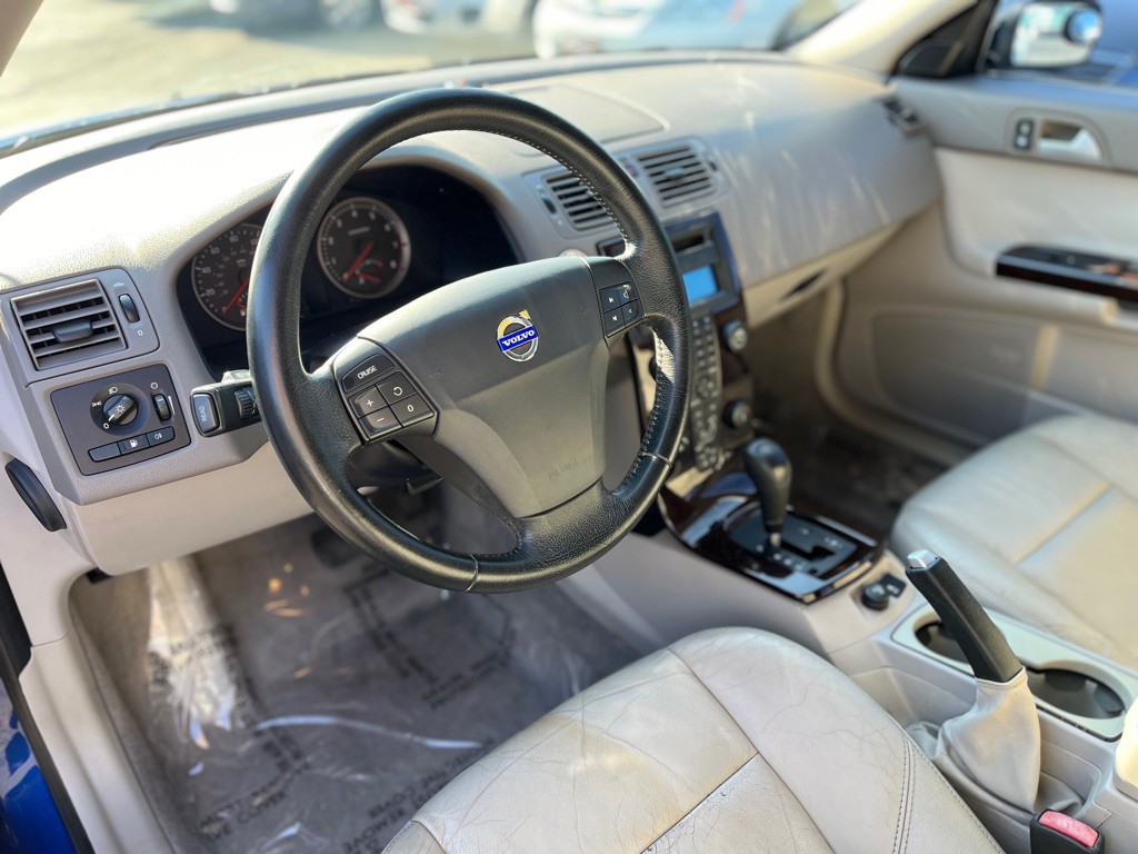 2006 Volvo S40 Image 10