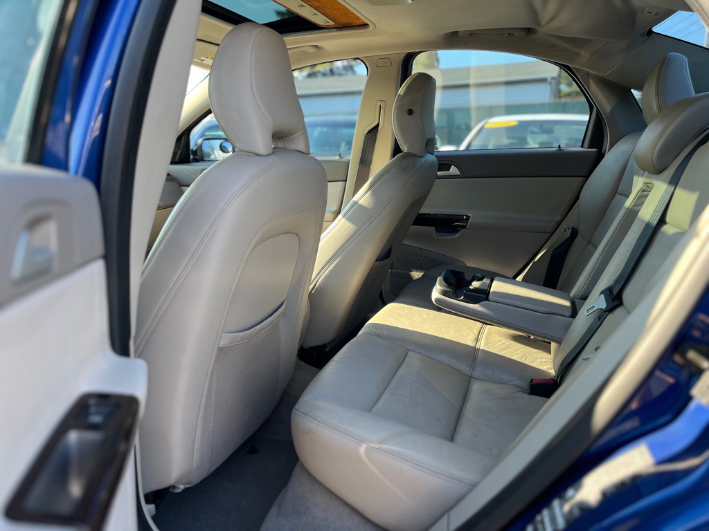 2006 Volvo S40 Image 11