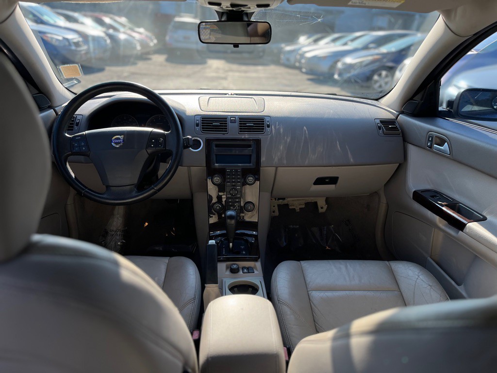 2006 Volvo S40 Image 12