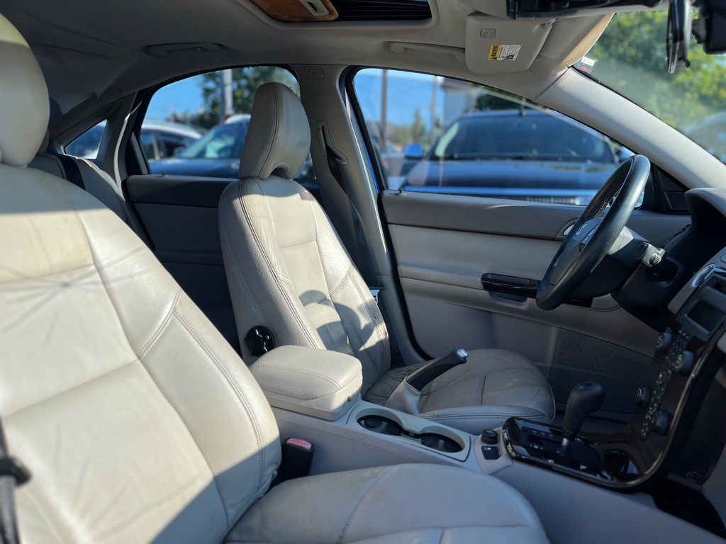 2006 Volvo S40 Image 14