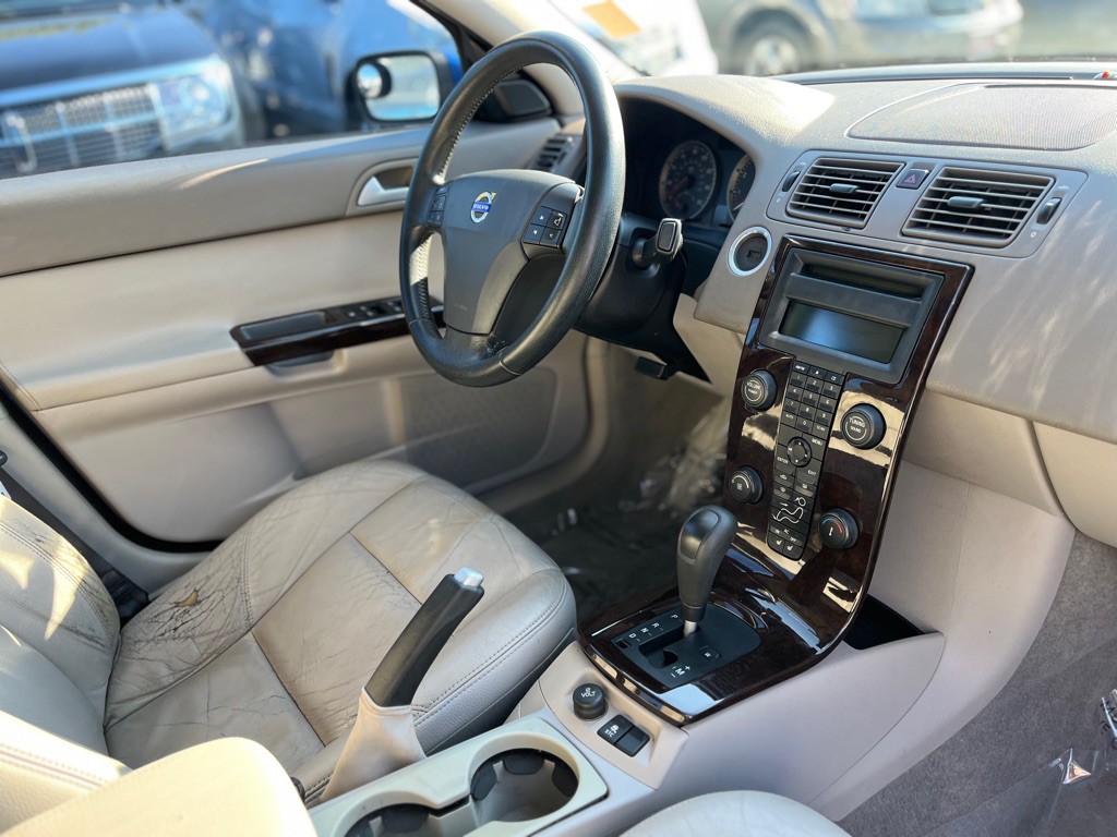 2006 Volvo S40 Image 15