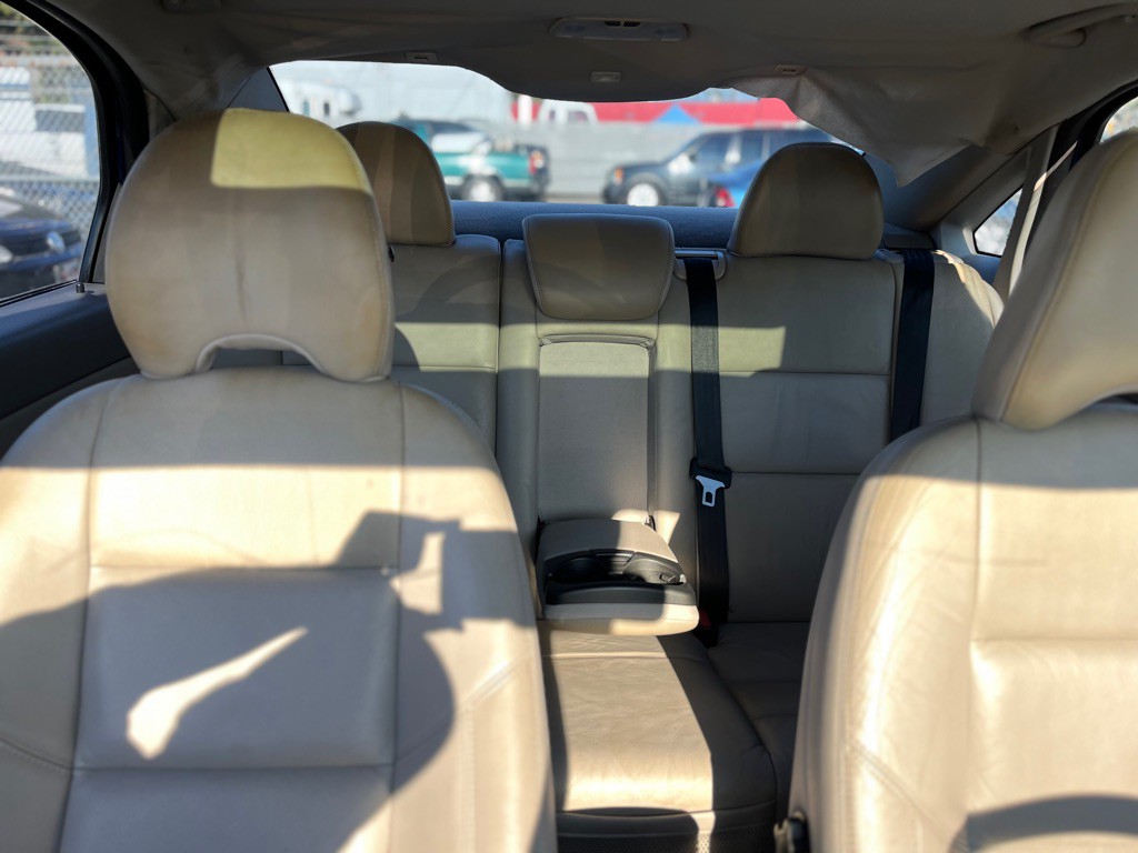 2006 Volvo S40 Image 16