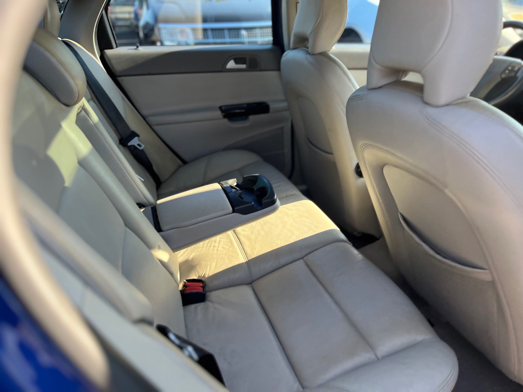 2006 Volvo S40 Image 17
