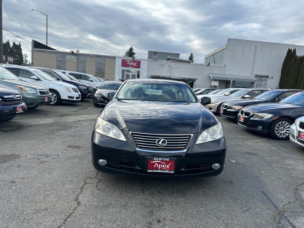 2007 Lexus ES Image 2