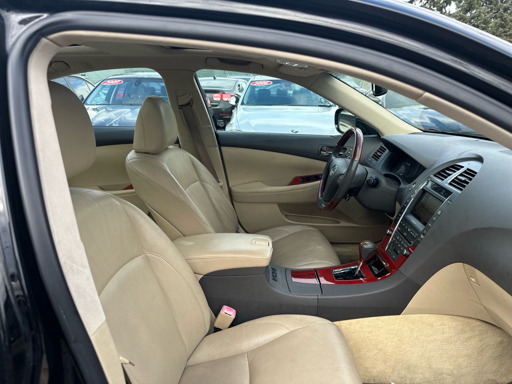 2007 Lexus ES Image 15