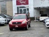 Image for 2006 Toyota Rav4  ID: 6023710